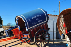 Imagens do Festival em Vila Boim  11-10-2014